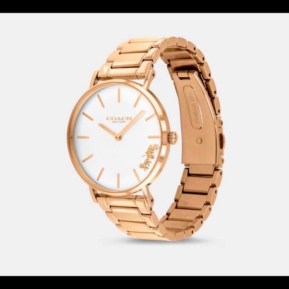 Coach watch - Picture 2 of 6